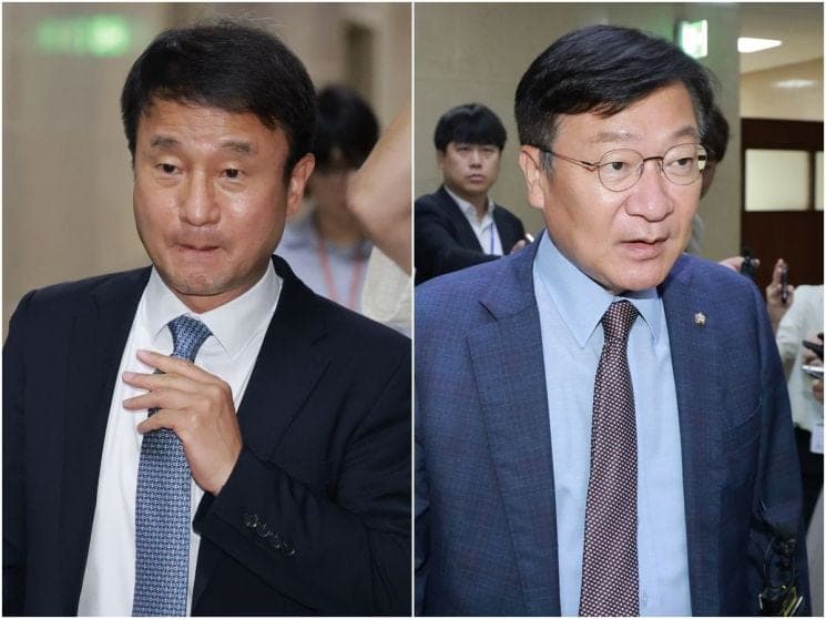 여야, '법사위원장' 평행선…원 구성 협상 난항 속 "이번주 속도감"