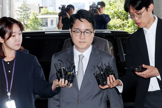 심우정 전 검찰총장, '내란 가담 의혹' 24일 피의자 신분 소환…특검 2차 기간 연장 요청