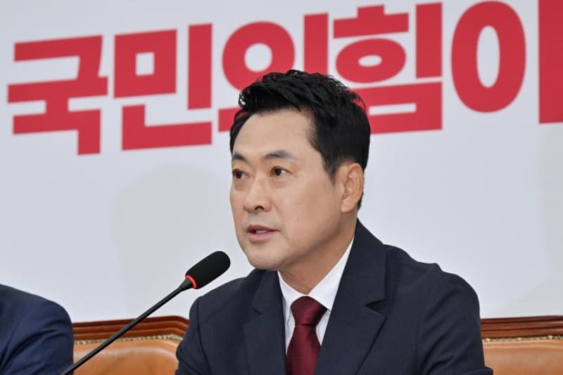 국민의힘 장동혁 대표 거취 논란, 내홍 심화