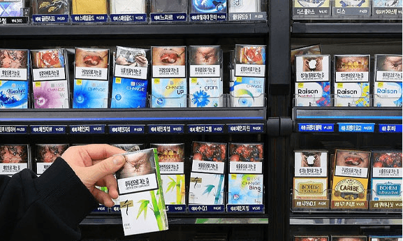 “흡연의 끝은 폐암”… 담뱃갑 경고 더 세진다, 이래도 담배 피우실 건가요?