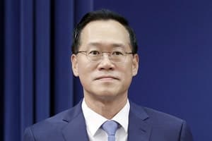 이재명 정부, '文정부 수사' 한찬식 민정수석 발탁…野 "검찰개혁 우려"