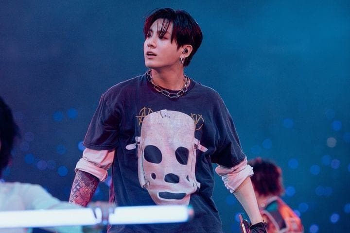 'BTS 정국' 스토킹한 브라질 여성, 배달 뒤따라 주택 침입 후 1심서 징역형 집행유예