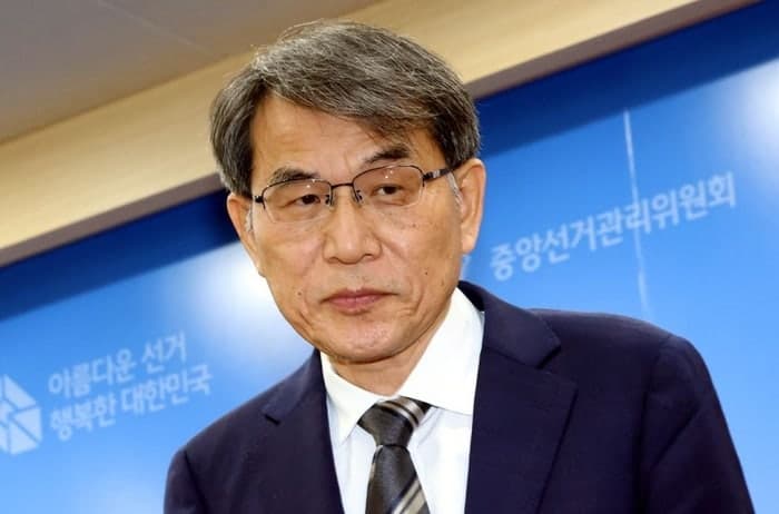 '투표지 부족사태' 국조특위, 노태악 등 중앙선관위원 전원 포함 40여명 증인 신청 합의