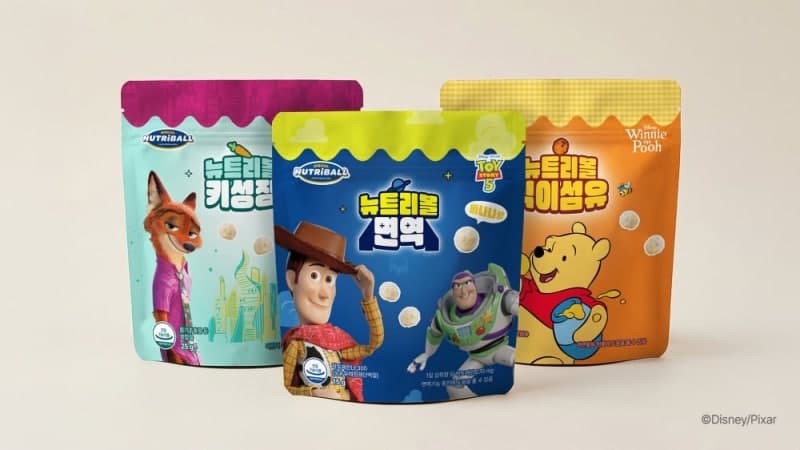시나몬랩, 농진청·농진원 국책사업 선정…R&D 및 뉴트리볼 사업화 추진