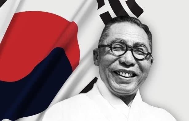 서울국제도서전 '김구 특별전' 운영…"오직 갖고 싶은 것은 높은 문화의 힘" 백범일지 대형 원고지로 구현