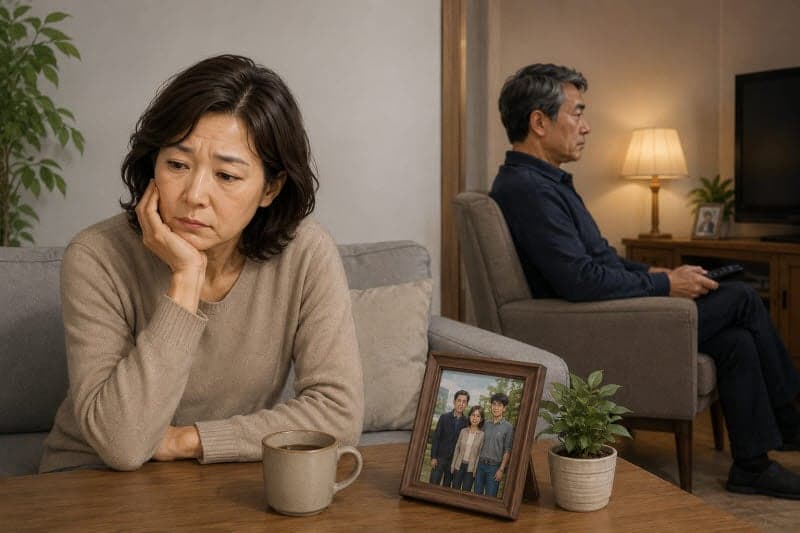 "아픈데 '밥 차려' 했던 남편, 친정 과일값엔 벌벌…20년 참은 아내 폭발"