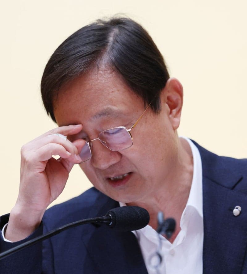 이찬진 금감원장 "단일종목 레버리지 증권사만 배불려…스페이스X 공모주 사태도 어처구니 없어"