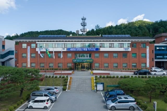 양구군, 군 소음피해 보상금 4억6200여만원 확정…7월 중 지급