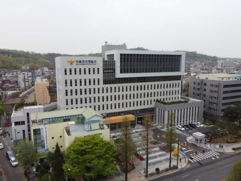말다툼하다 '동거 여자친구' 둔기로 살해한 20대 남성, 구속영장 신청
