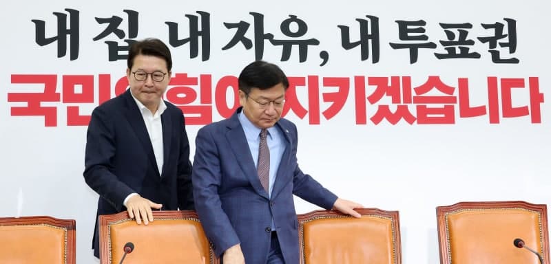 이준석 "이재명, 결말은 닉슨처럼 하야뿐…공소 취소 꿈도 꾸지 마라"