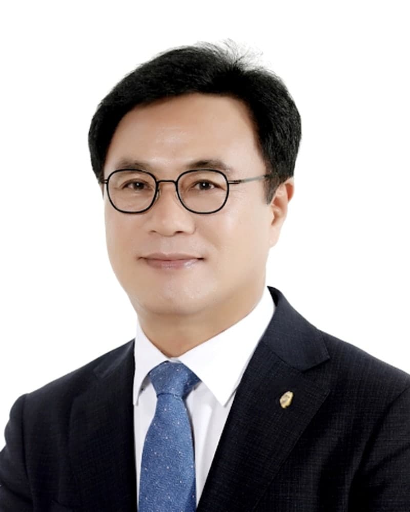 송형곤 전남도의원, 전남광주통합특별시의회 초대 의장 출마 선언 "첫 단추 올바르게"