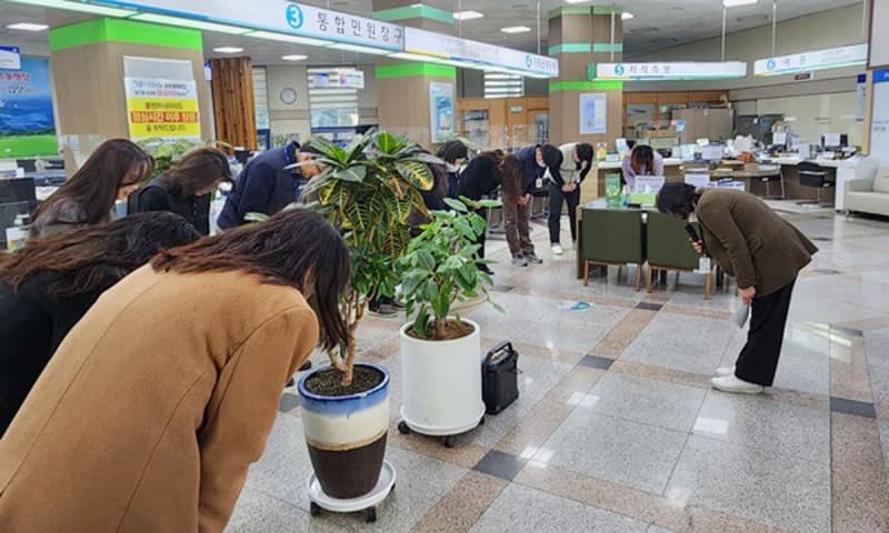 계룡시, 민선8기 마무리·민선9기 공약 준비 본격화…공공기관 유치 전략 논의