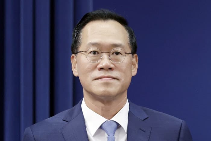 혁신당 김준형 "한찬식 임명 우려"…홍익표 "검찰개혁, 국민 원하는 방향으로"