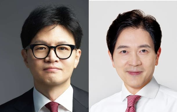 부산시의회 의장·원내대표 경쟁 가열…'강무길-박종철' 대 '이종진-박희용' 출사표