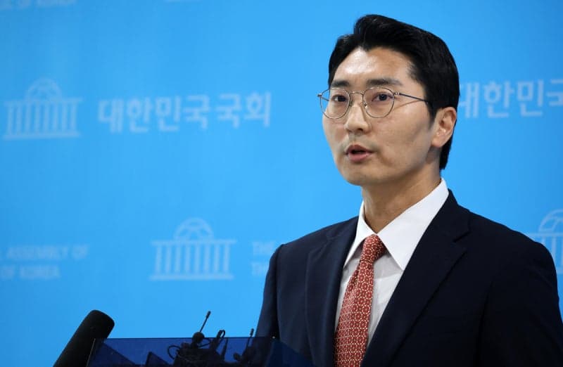 장동혁, 과로로 입원 5일차 "금주 내 무조건 복귀"…당직 개편은 검토한 바 없어