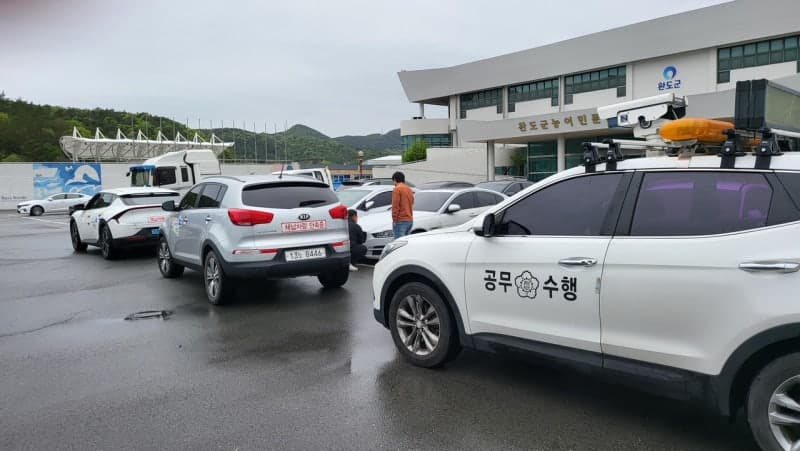 전남광주통합특별시 출범으로 지방세 납기 7월 3일까지 연장