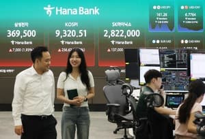 iM증권 "내년까지 반도체 호황 지속"…'48만전자·350만닉스' 목표가 20%대↑