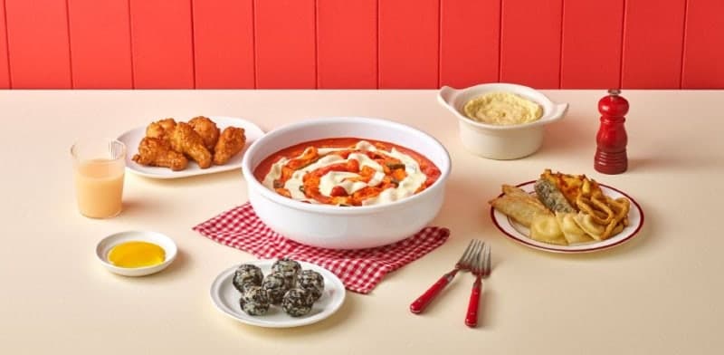 엽기떡볶이, 17년 만에 가격 7% 인상…내년 7월부터 '1.4만→1.5만원' 예상