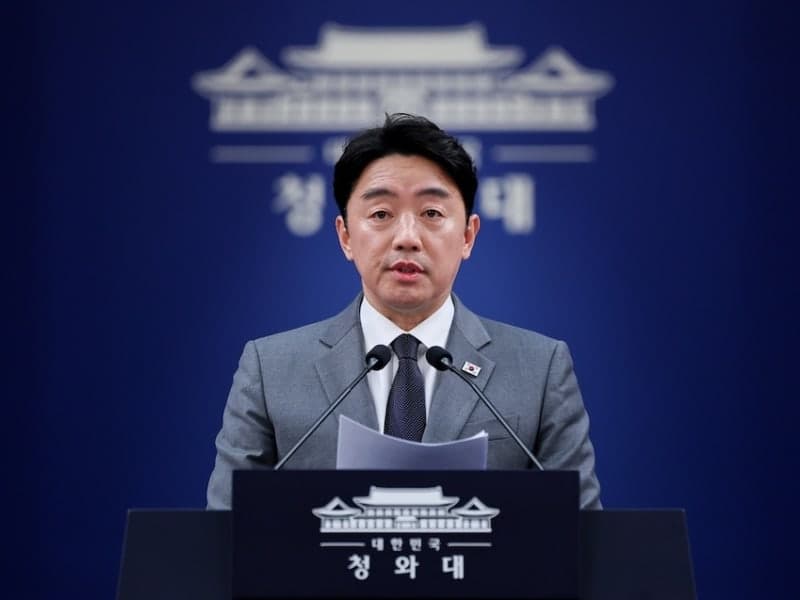 강훈식 "반도체 호황 초과세수, 미래세대 위한 사업에 집중 투자해야"