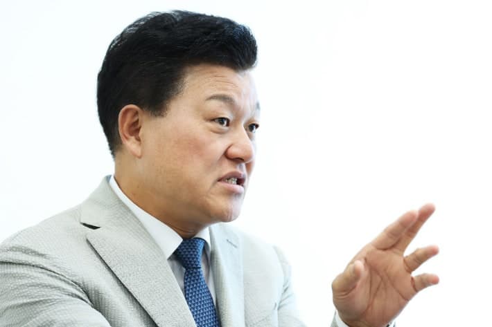 신용한 충북지사 당선인 "재정정상화위원회 가동" 예고…'구조조정 신호탄' 촉각