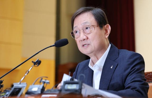 금감원장, 단일종목 레버리지 ETF 정책 실패 인정