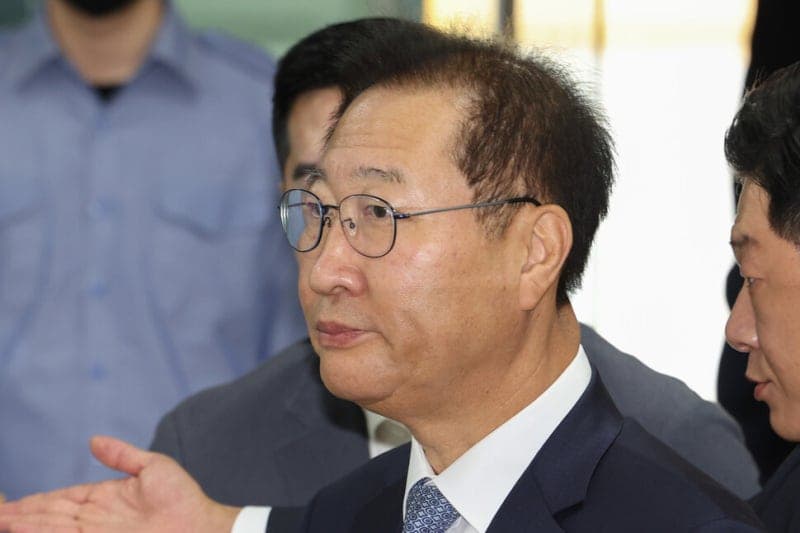 법원 "안가 회동서 尹 탄핵·내란수사 대응 논의" 첫 판단