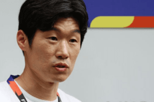 박지성 "일본 축구, 현재 한국 앞서 있다"...박지성 '팩폭'