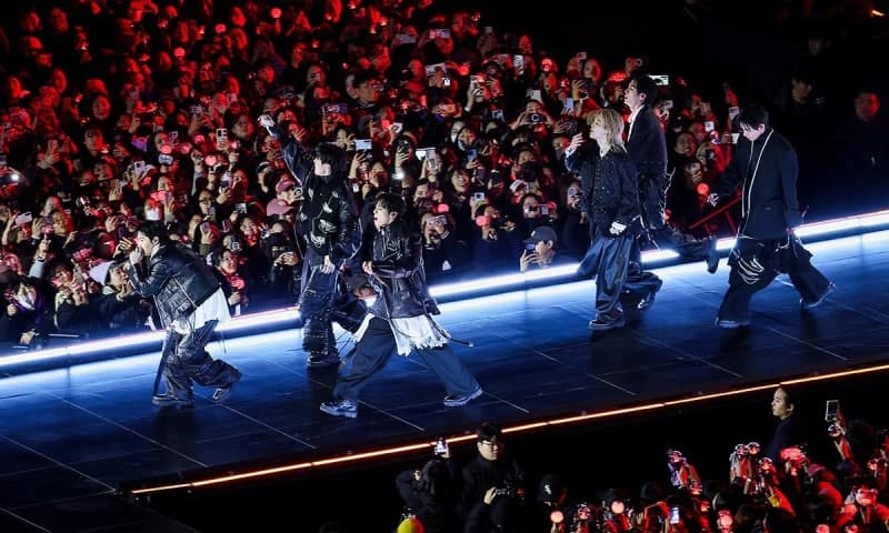 “두 달 치 월급 날려” BTS 월드투어에 동남아서 티켓 사기 기승