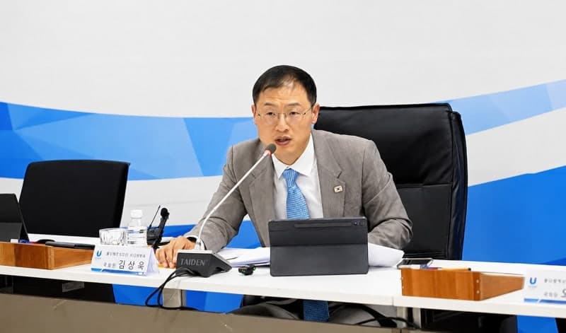 김상욱 당선인 "노동위·감사청렴위 신설"…울산시 조직개편안 발표 "시장 권한 스스로 분산"
