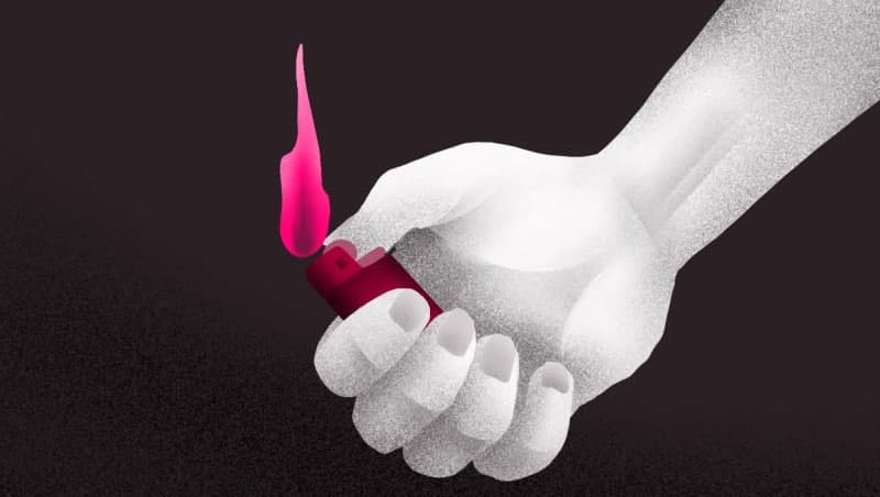 인천 빌라에 불 질러 20명 다치게 한 40대, '심신미약' 주장했지만 징역 6년