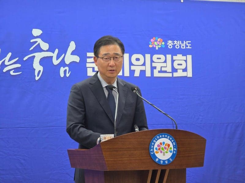 박수현 인수위, "재정난" 속 공약 178개→100개 재정비…민선 9기 밑그림 구체화