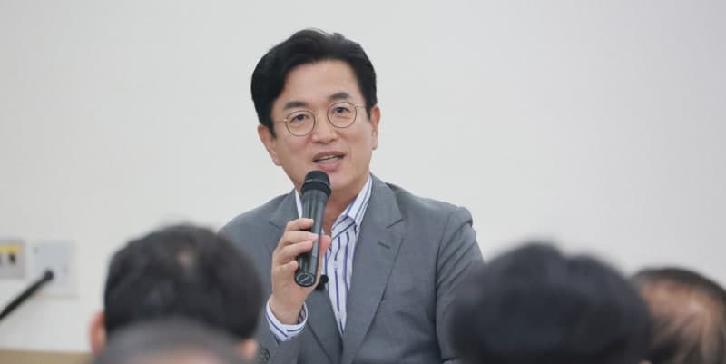 양주시 인수위, "골목상권 살린다"…소상공인·중장년층과 민생경제 회복 해법 모색
