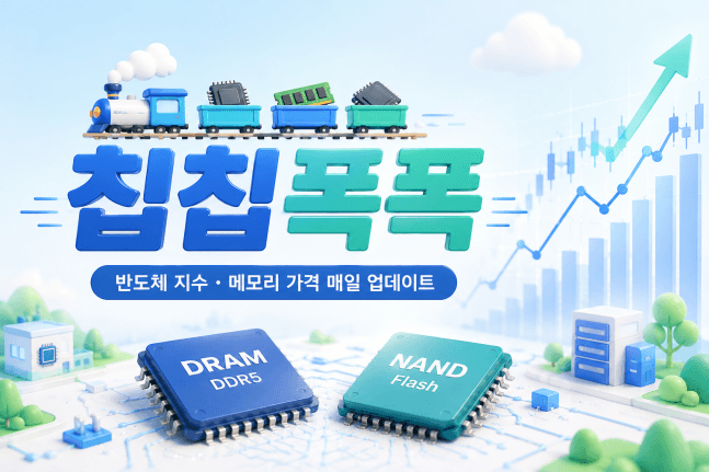 불붙은 차세대 HBM 경쟁…삼성전자 "주도권 탈환" vs SK하이닉스 "시장 선도 지속"