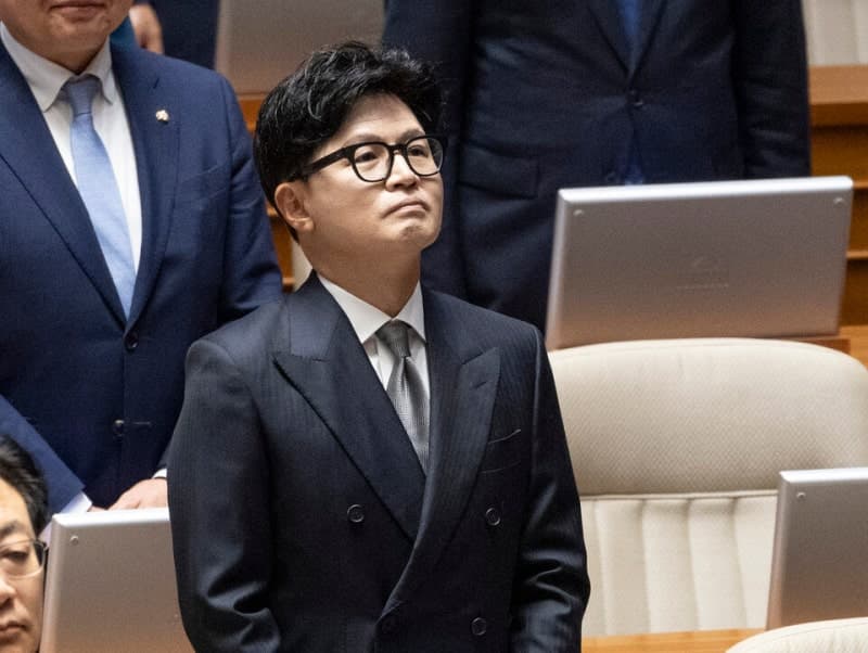한동훈 "사전투표 없애야, 먼저 찍고 후회 생겨…득보다 실 큰 제도"
