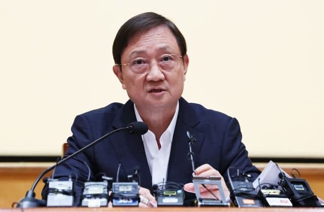 금감원장, 단일종목 레버리지 ETF 도입 후회…투자자 보호 강화