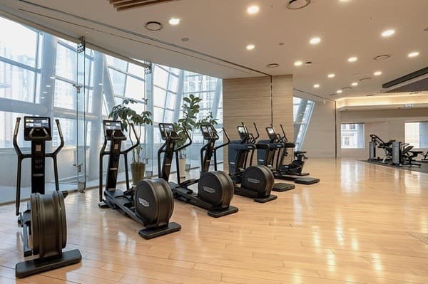 펜타즈 호텔, 2,800평 규모 피트니스 클럽 전면 개편… 여름철 프리미엄 웰니스 수요 공략