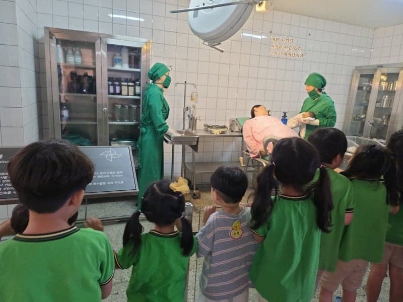 15만명이 찾은 '이길여 산부인과' 기념관, 개관 10주년 맞아 생명과 나눔의 기록 이어가