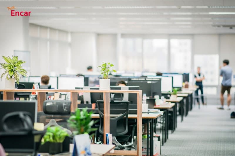 “AI 협업 강화”…엔카, 전 개발직군에 ‘클로드 코드’ 도입해 AI 네이티브 개발 환경 구축