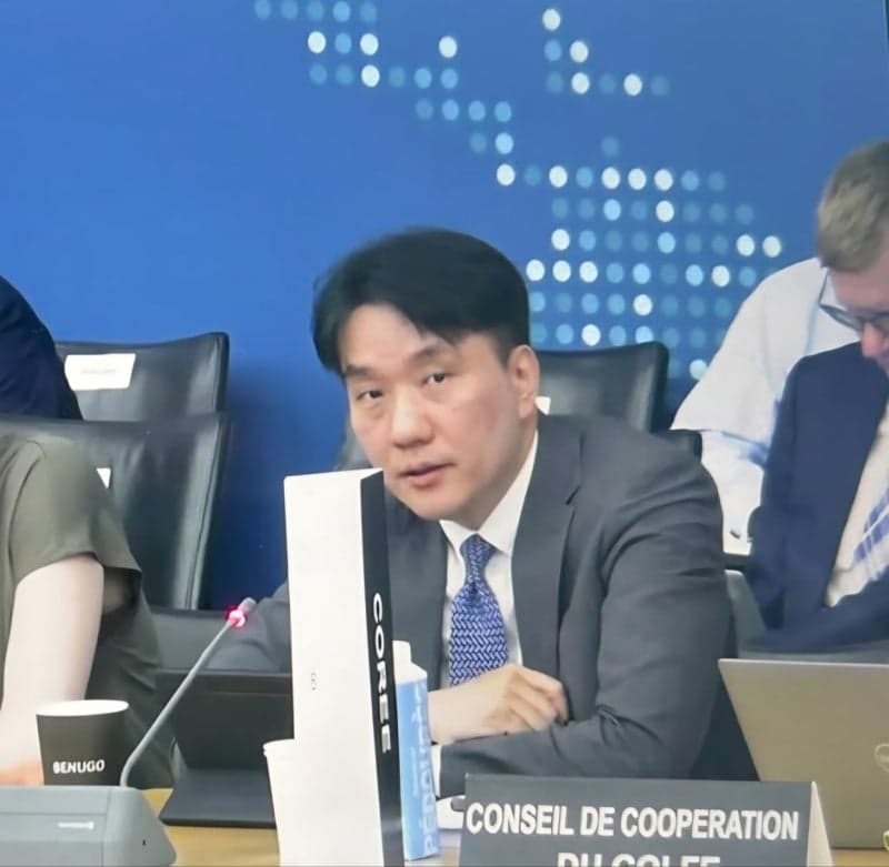 FIU, FATF 총회 참석… "가상자산 규제차익 차단" 글로벌 공조체계 서둘러야