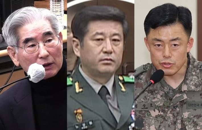 종합특검, '북풍 공작 의혹' 김용현·노상원·문상호 일반이적 혐의 입건