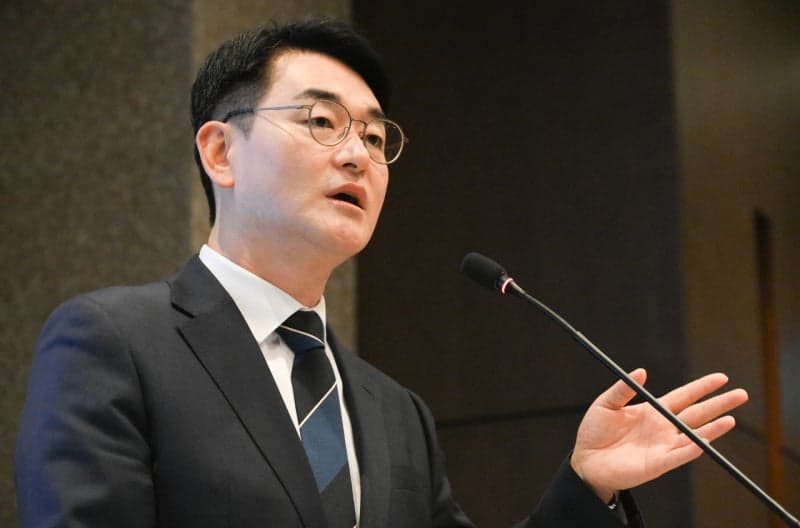박용진 규제위 부위원장 "낡은 규제 걷어내는게 신산업 시대 인프라 투자"