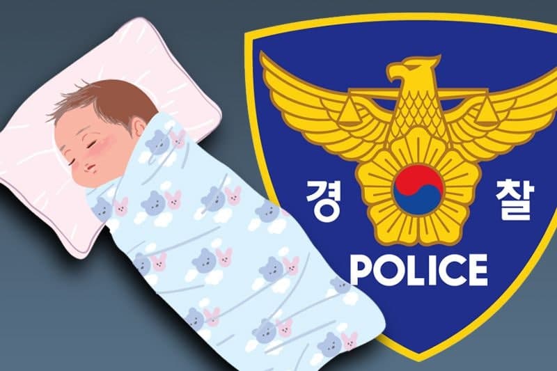술 마시려 2개월 딸 방치 사망 20대 친모 징역 7년 구형