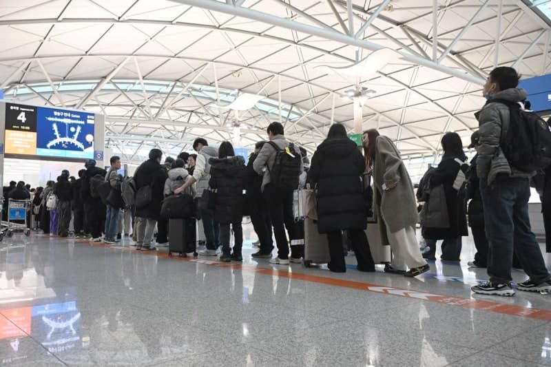 일본, 비자 수수료 5배 인상…'중국인 관광객 겨냥' 논란