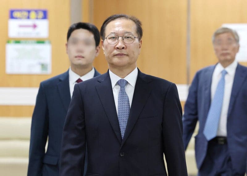 박성재 징역 25년, 법원 '내란 시간표' 2023년으로 앞당겨