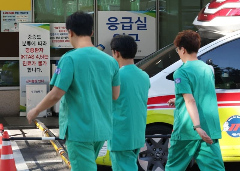 분만·소아·응급 의료사고 피해, 국가가 최대 18억 원 배상…보험료 전액 지원