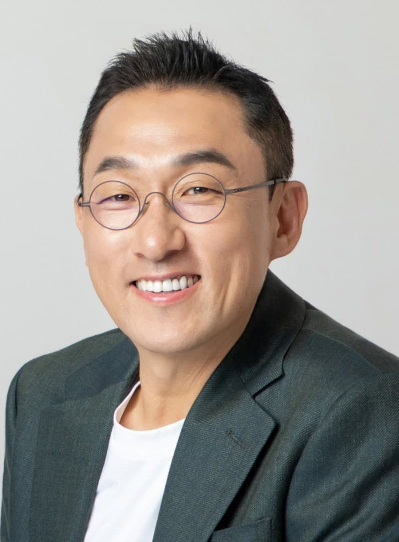 카카오게임즈, 김태환-이시우 공동대표 체제 출범 "외연 확장 시동"