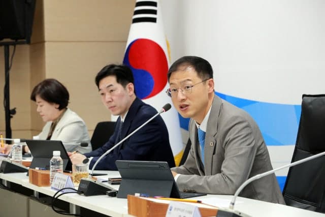 김상욱 울산시장 당선인, '시민 주권' 중심 조직개편안 입법예고