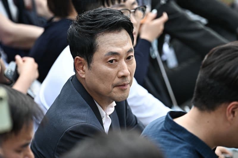 장동혁 "연어 술파티 쿠데타 실패…정성호 탄핵, 李 재판 재개해야"