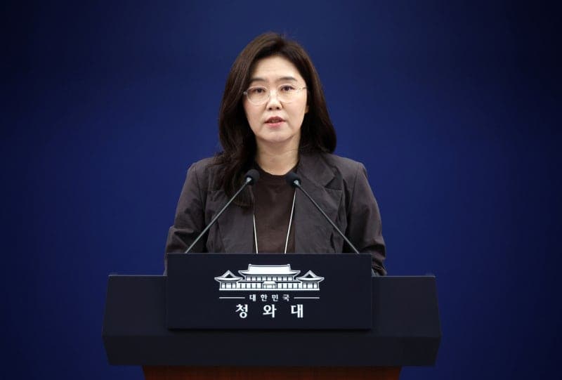 강유정 "한찬식 임명, 檢개혁 이해도·엄정성·무거움 살펴본 인사"