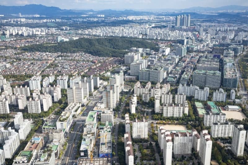 민경선 고양시장 당선인 측 "일산신도시 재건축 용적률 350% 적극 검토"